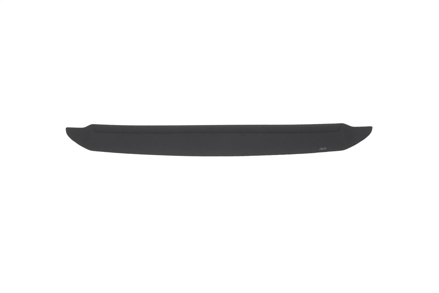 Auto Ventshade (AVS) 436051 Aeroskin II Hood Protector Textured Black; Low Profile; Auto Ventshade (AVS) 436051