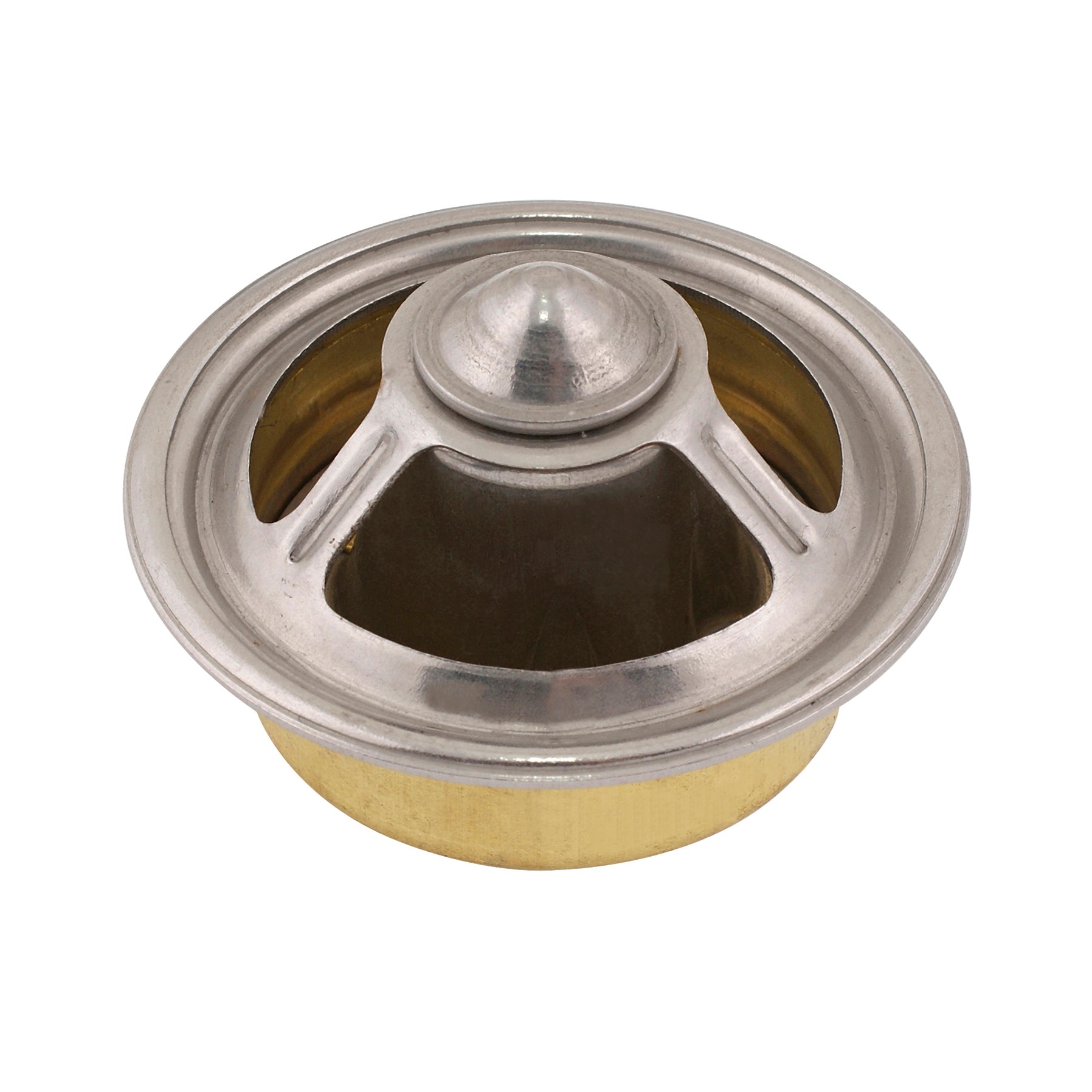 Mr Gasket 4364 High Performance Thermostat; 180 deg.; Race Only; Mr Gasket 4364
