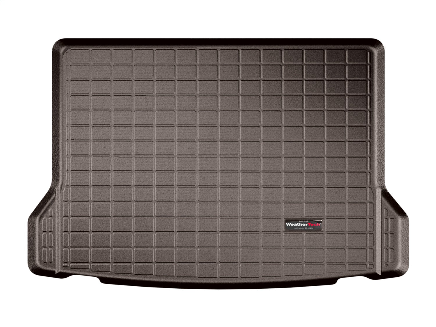 Weathertech 43716 Cargo Liner; Cocoa; Weathertech 43716