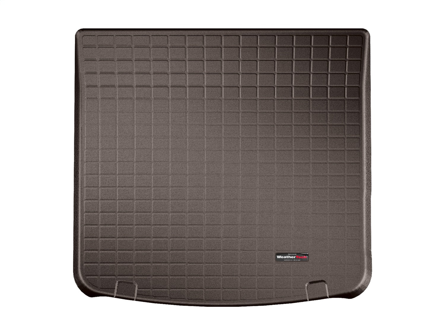 Weathertech 43823 Cargo Liner; Cocoa; Behind 2nd Row Seating; Weathertech 43823