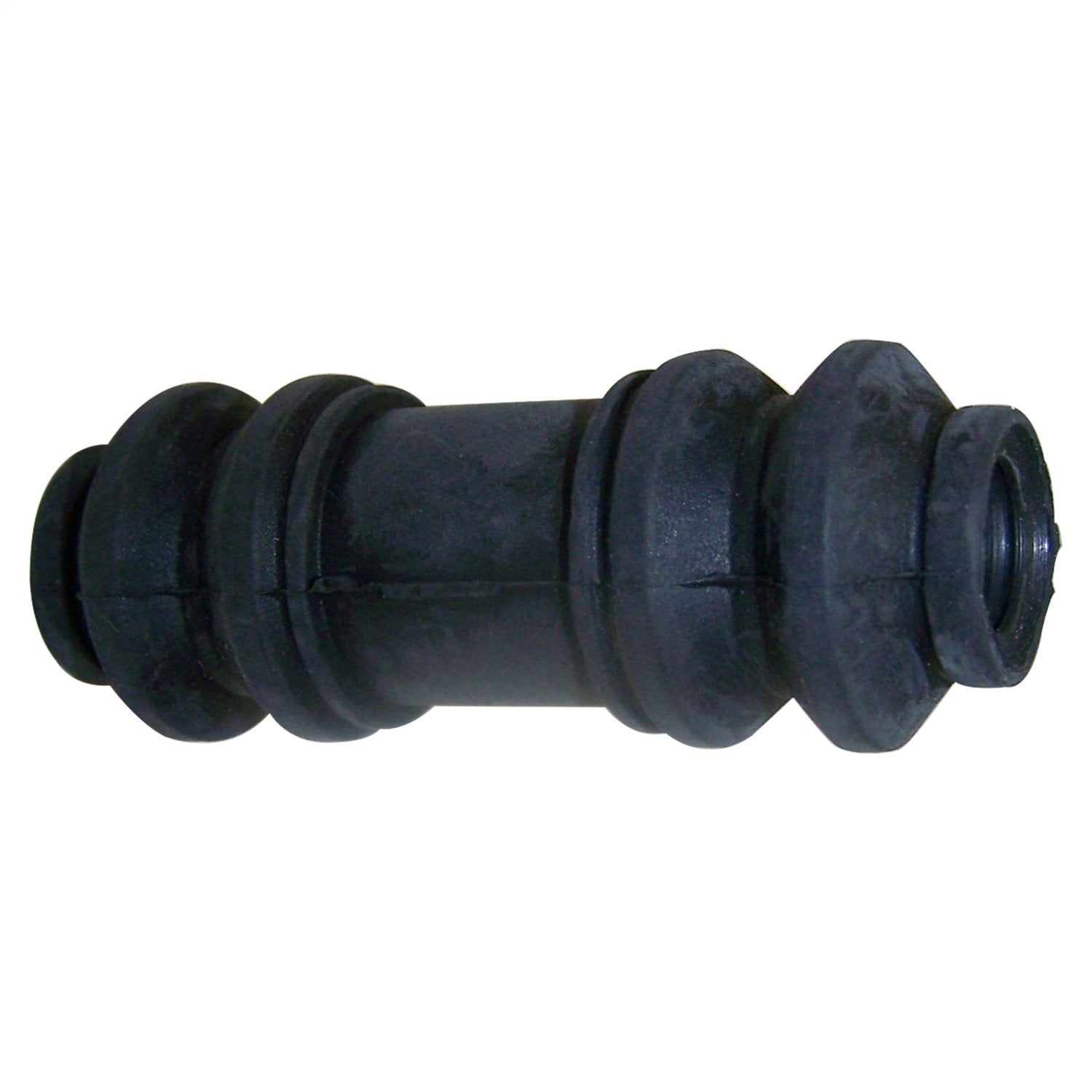 Crown Automotive Jeep Replacement 4383471 Brake Caliper Bushing Boot; For Use w/Rear Disc Brakes; Crown Automotive Jeep Replacement 4383471