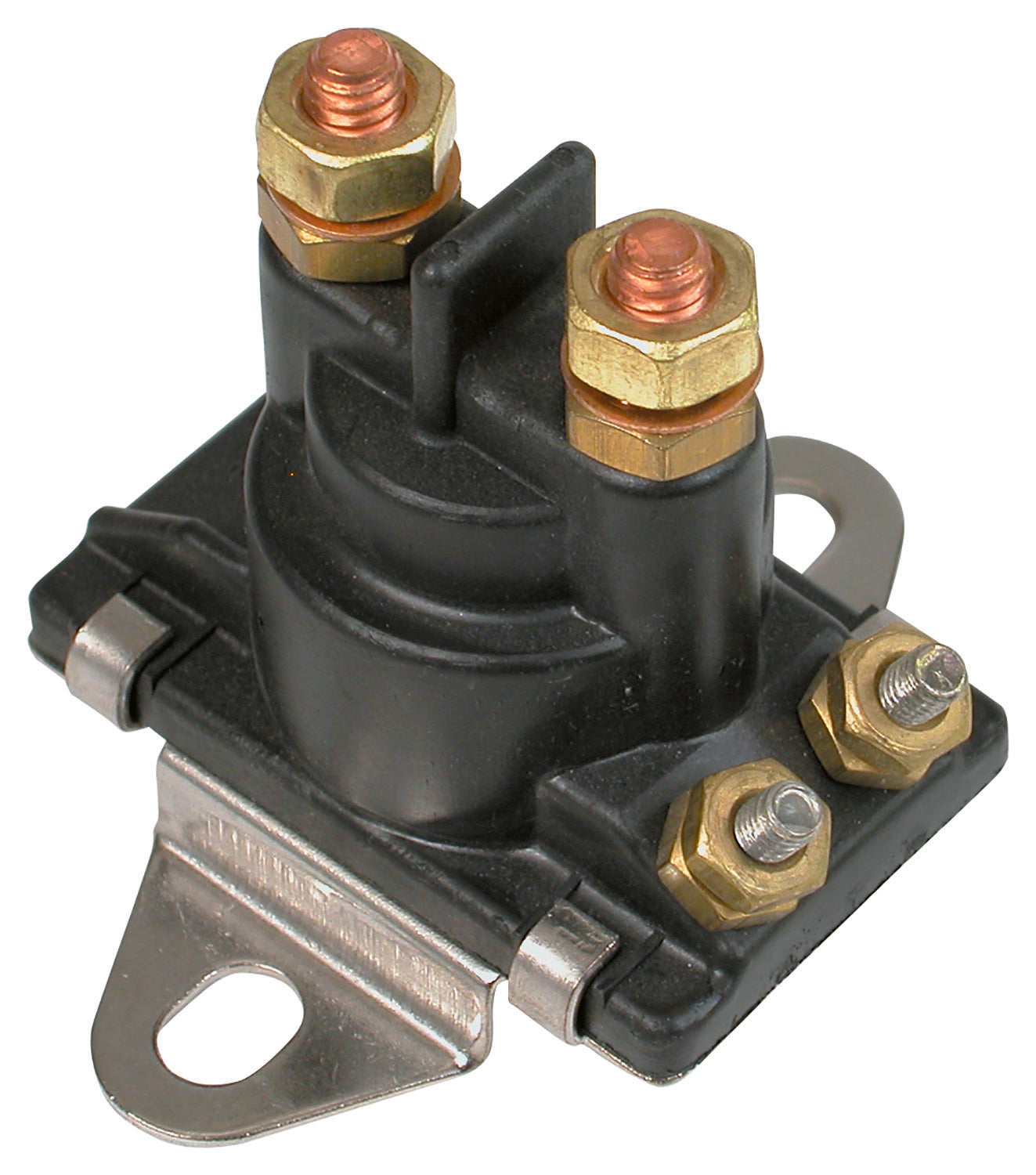 MSD 4390 H.D. External  Relay 65 Amp MSD 4390