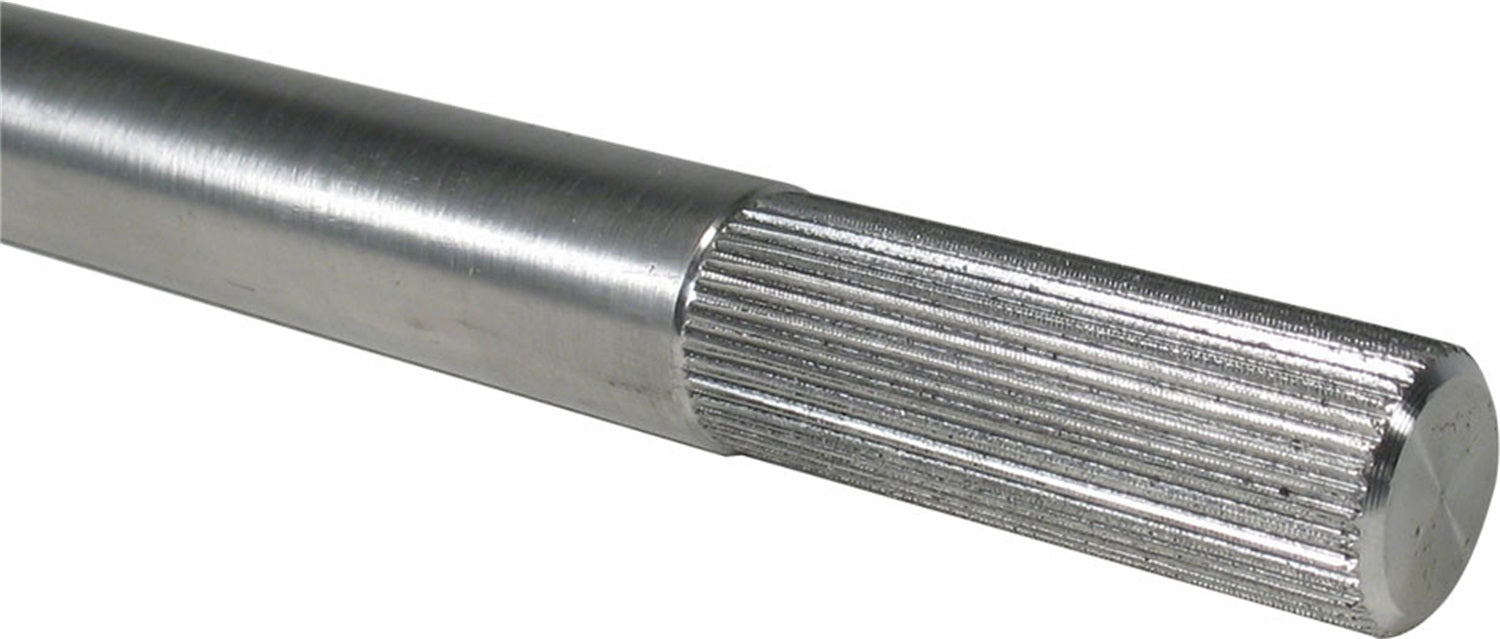 Borgeson 439216 Aluminum splined steering shaft. 3/4in. Diameter with 36 splines. 16in. Long Borgeson 439216