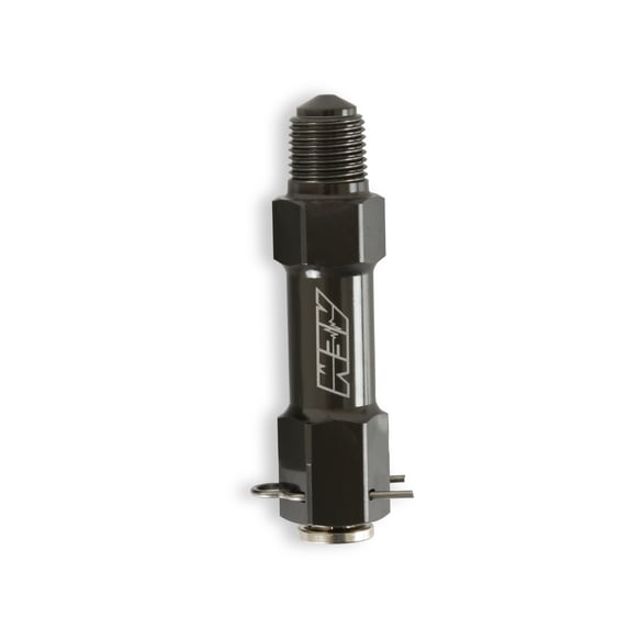 AEM Electronics 30-3315 Includes Complete Injector Assembly, T-Fitting and Hose AEM Electronics 30-3315