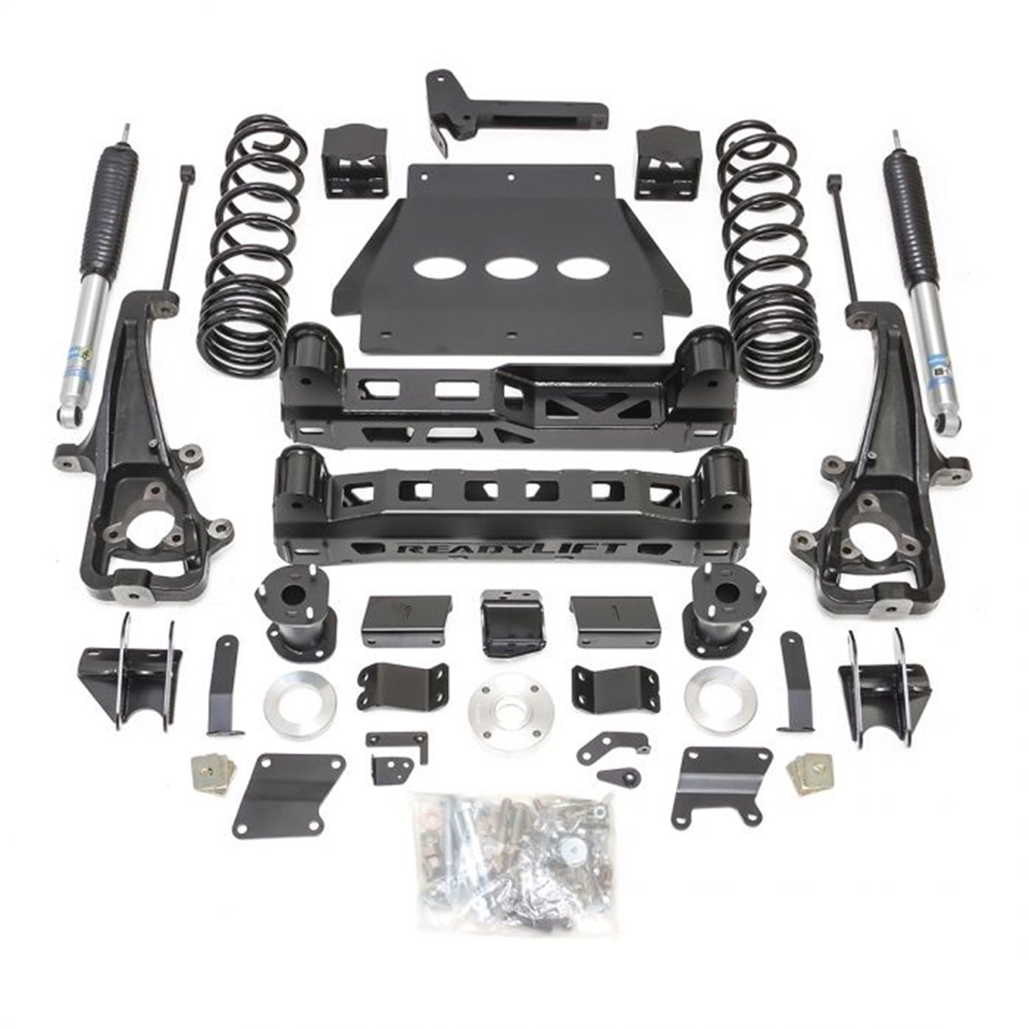 ReadyLift 44-1960 6.0ft. Lift Kit ReadyLift 44-1960