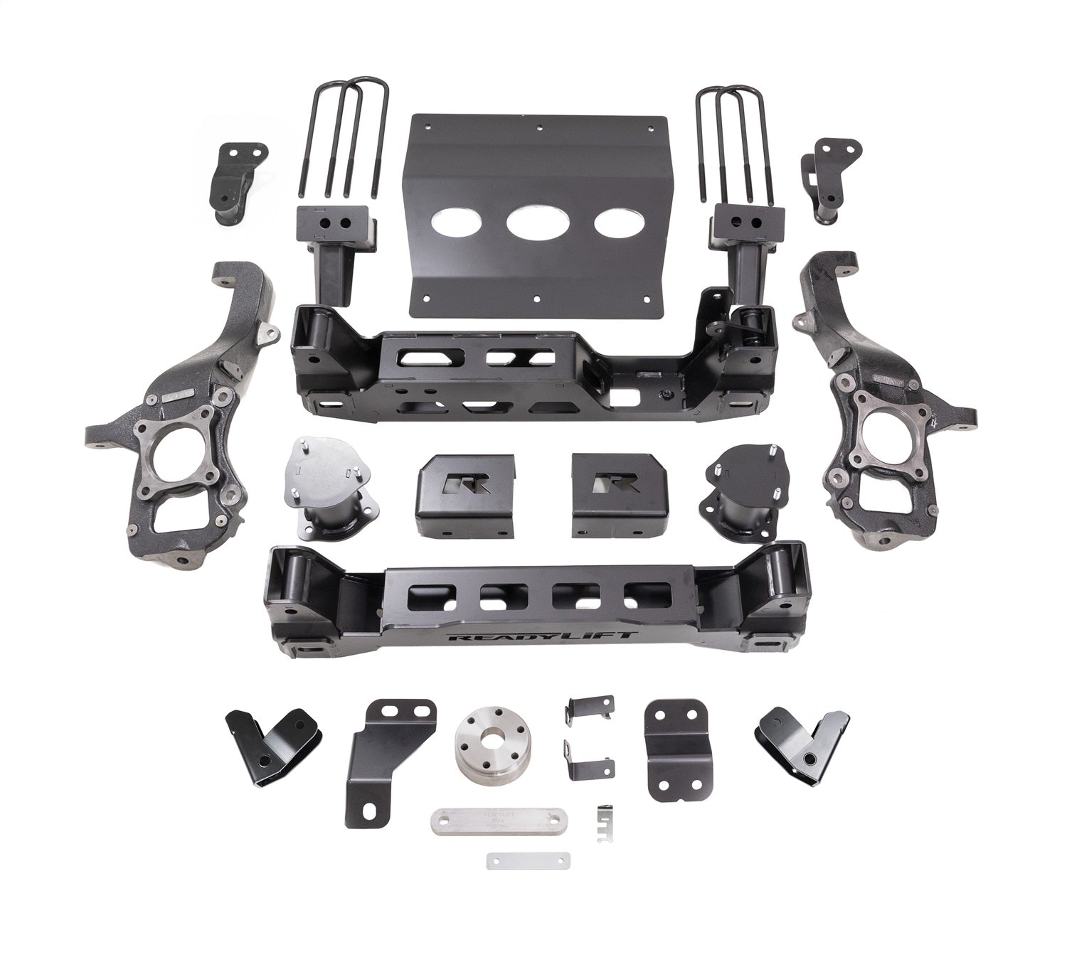 ReadyLift 44-21630 6ft. Lift Kit with CCD Suspension ReadyLift 44-21630