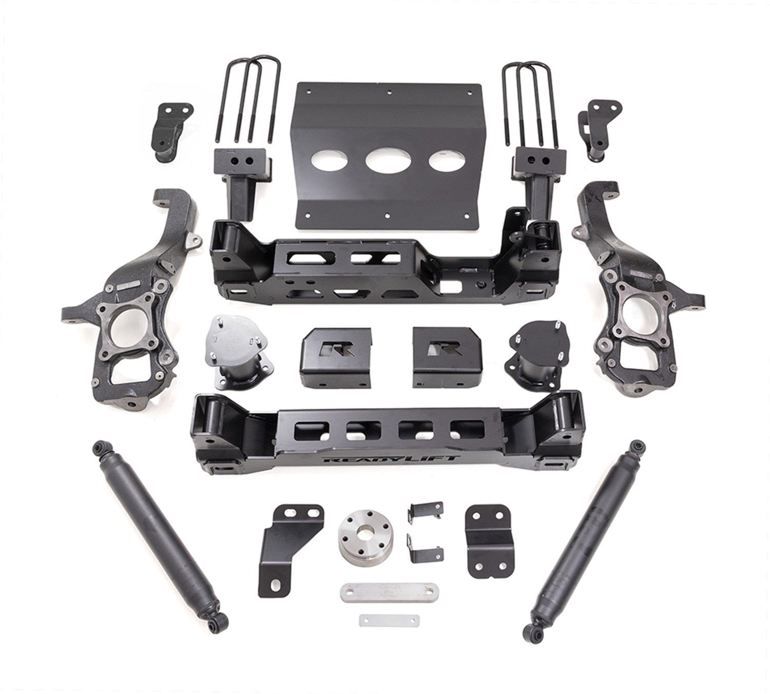 ReadyLift 44-25600 6ft. Lift Kit w/SST3000 Shocks ReadyLift 44-25600