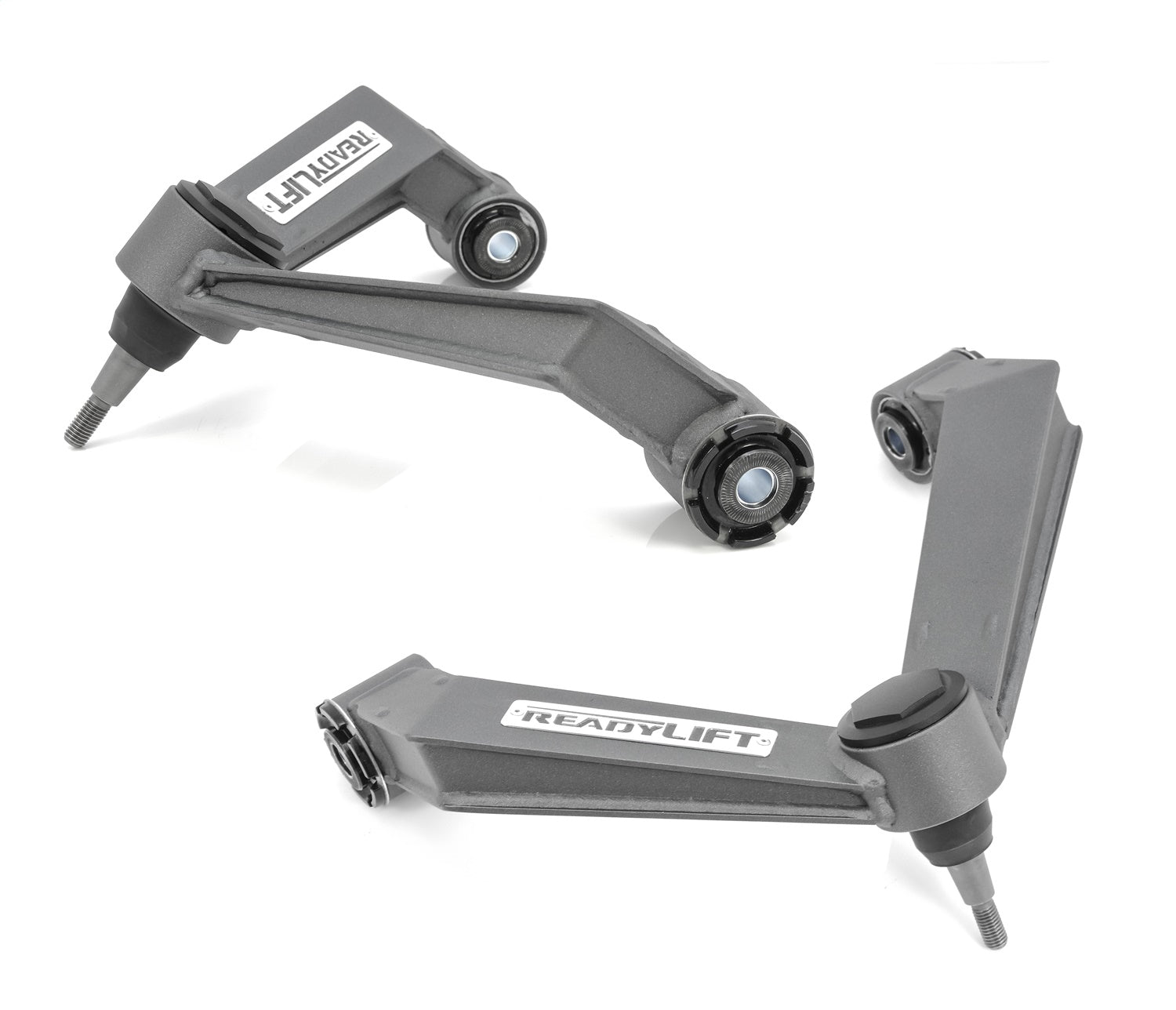 ReadyLift 44-3100 Fabricated Upper Control Arms ReadyLift 44-3100