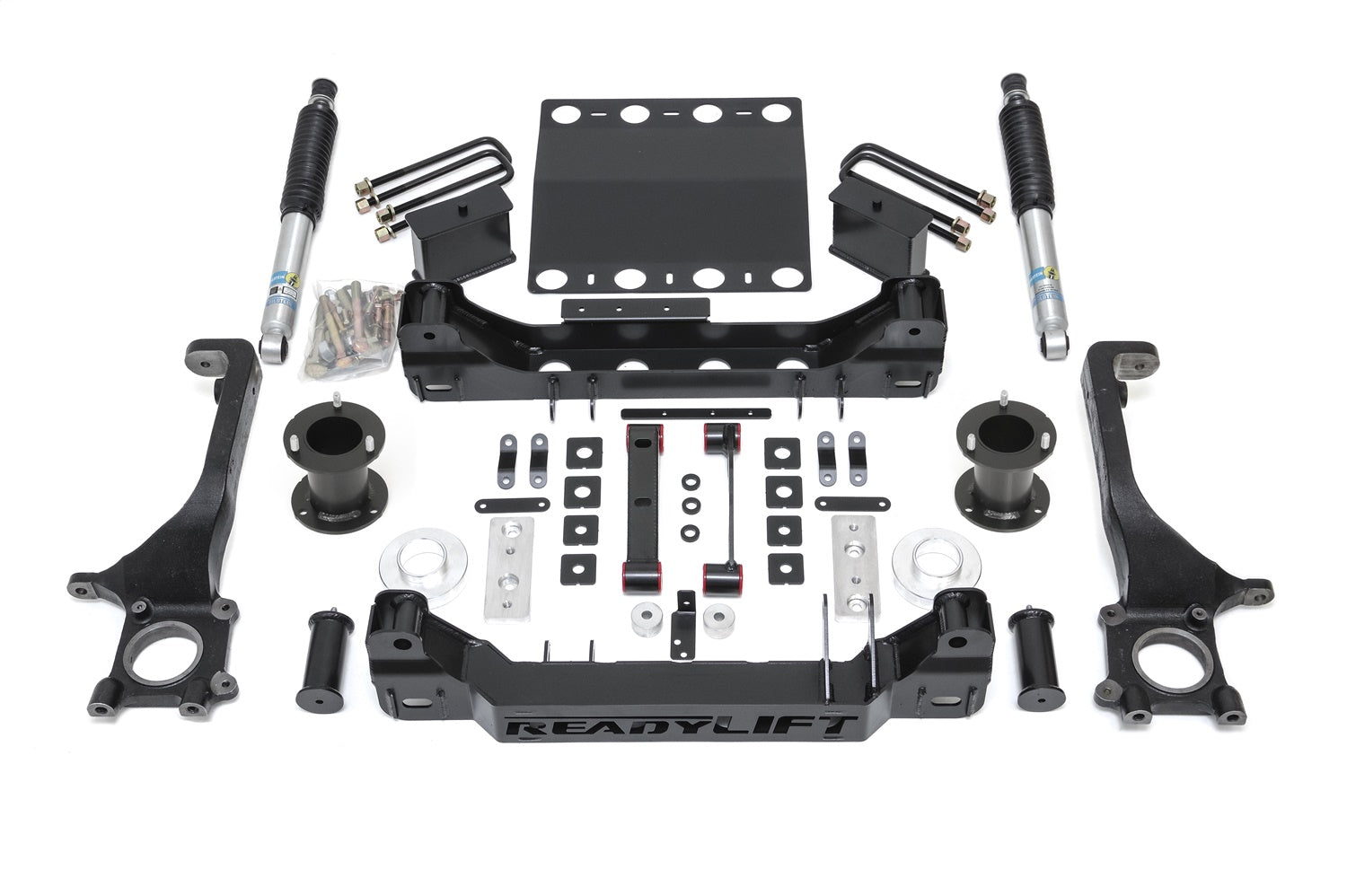 ReadyLift 44-5660 6in. Lift Kit ReadyLift 44-5660