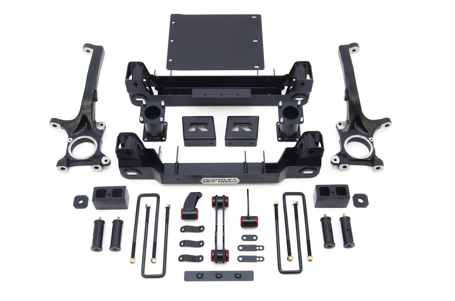 ReadyLift 44-5675 6ft. Lift Kit without Shocks ReadyLift 44-5675