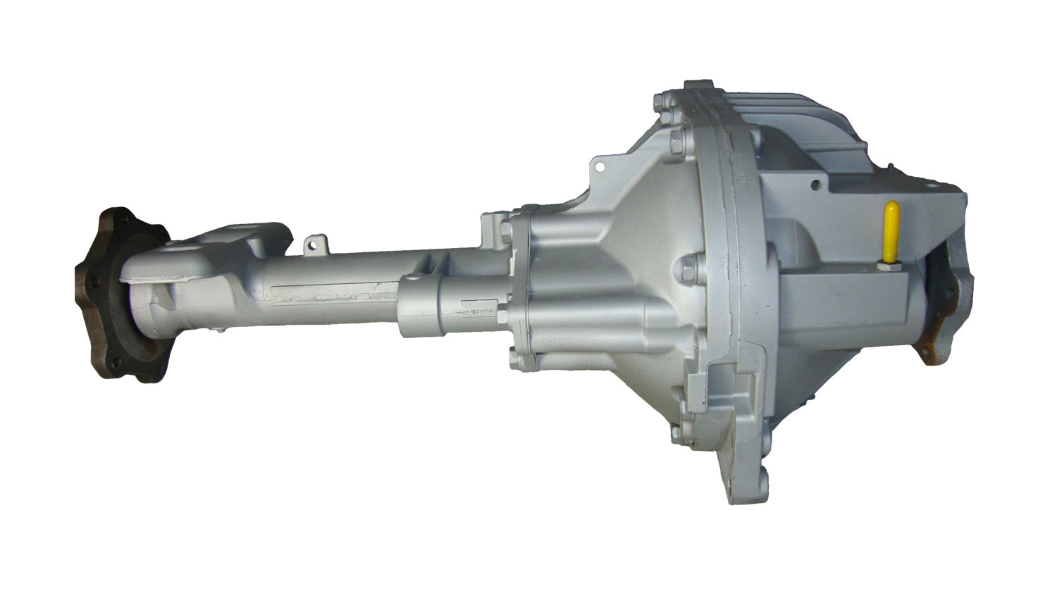 Midwest Transmission 440-01337B Carrier Assembly; Front; 8.25 in.; Gear Ratio 4.10; Option Code GT5; Midwest Transmission 440-01337B