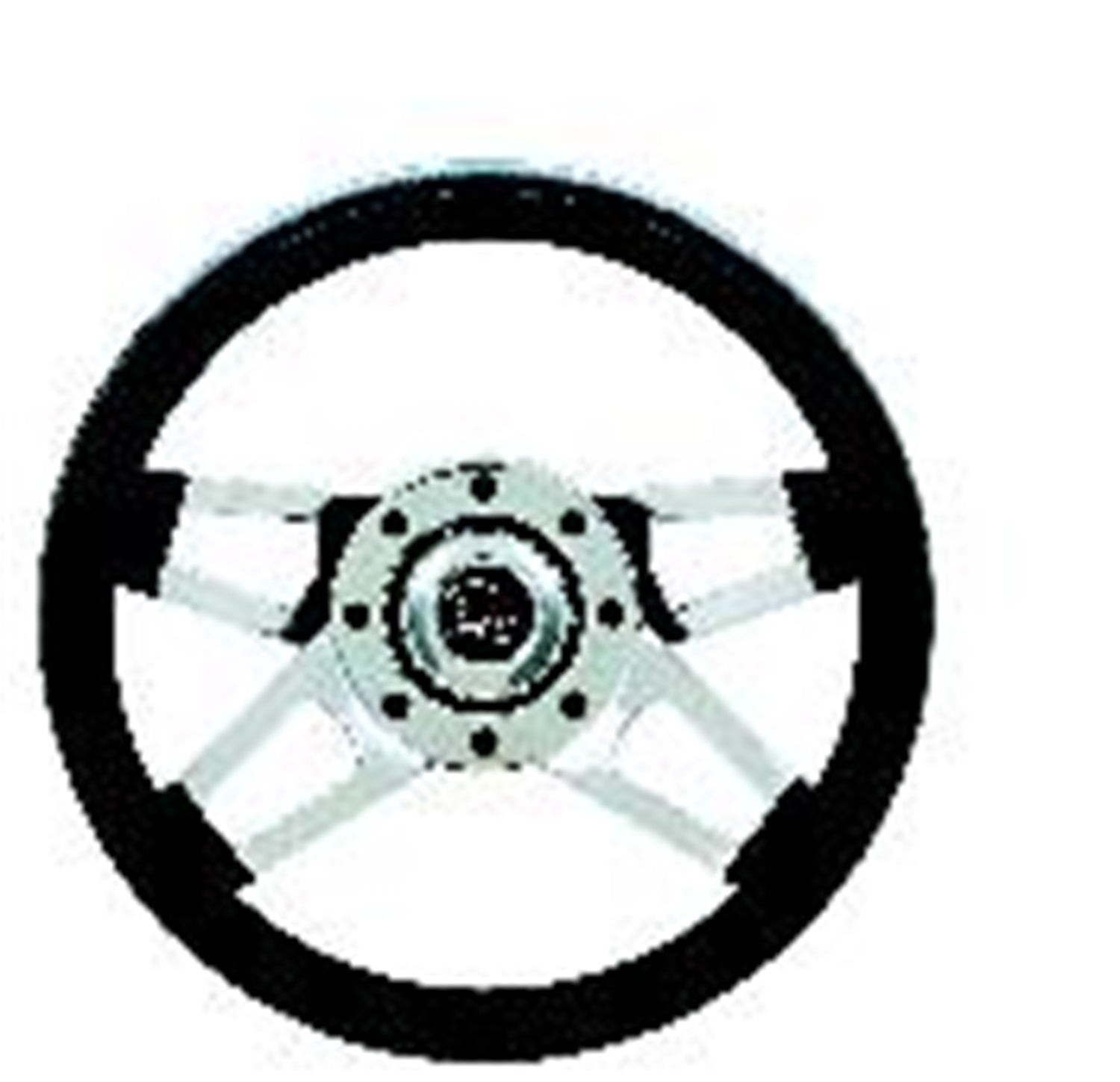 Grant 440 Challenger Steering Wheel Grant 440