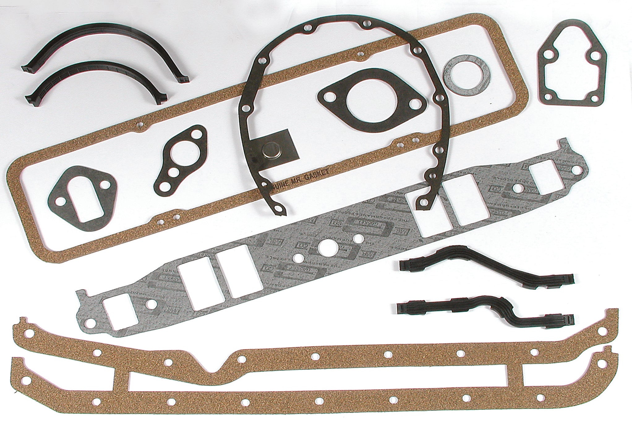 Mr Gasket 4400 Cam Change Gasket Kit Mr Gasket 4400