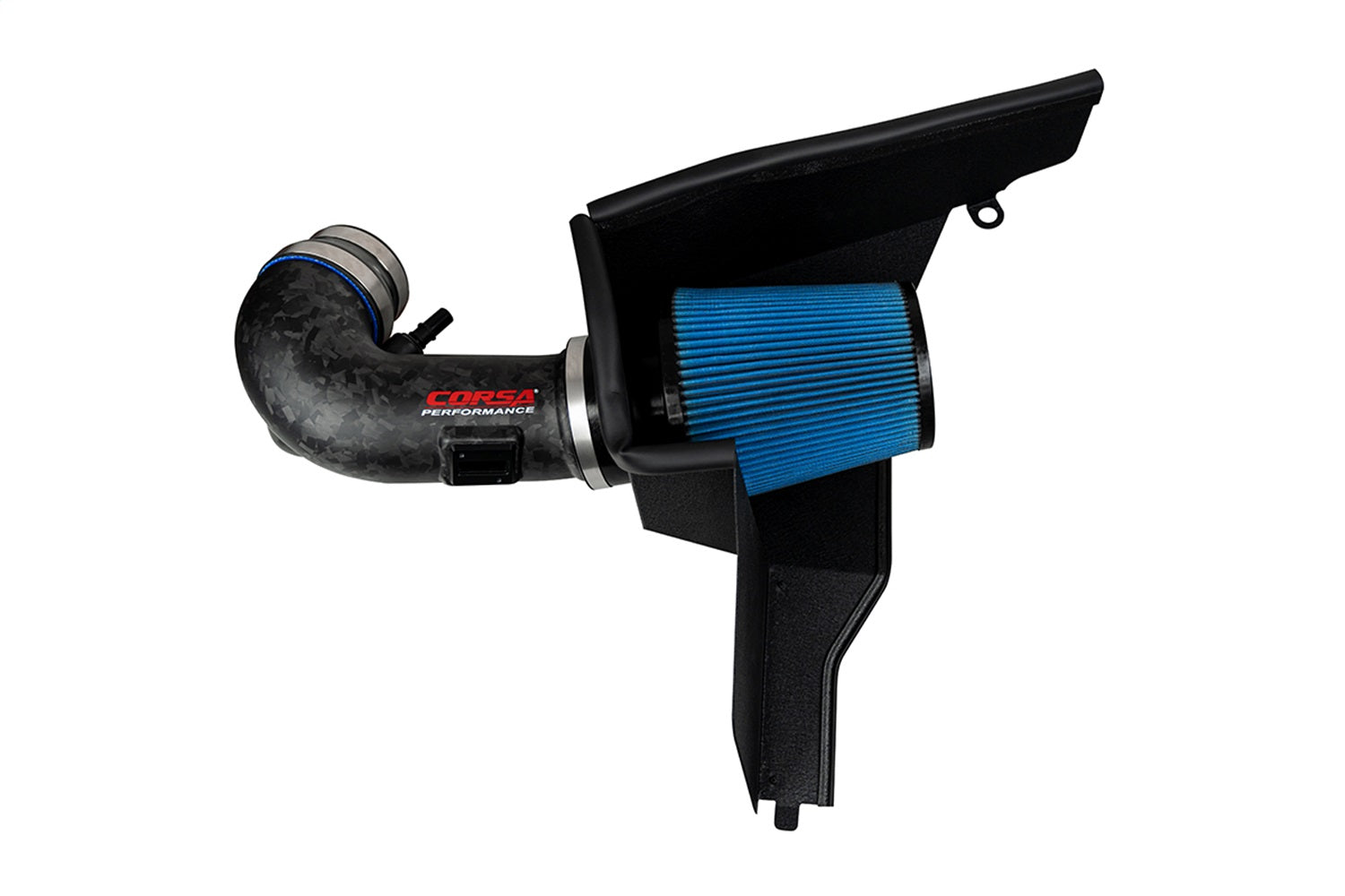 Corsa Performance 44006-MF MaxFlow 5 Open Element Air Intake Corsa Performance 44006-MF