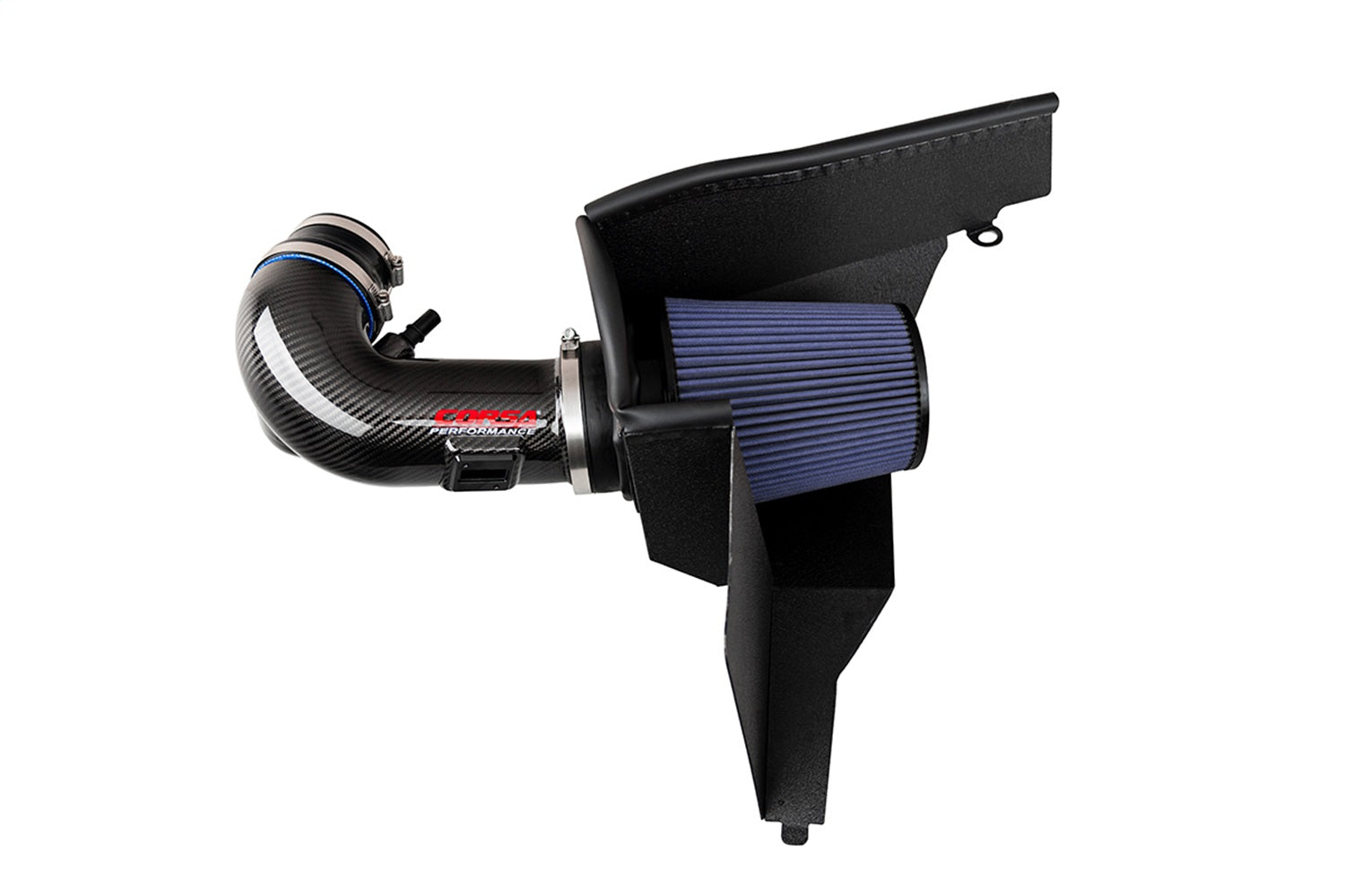 Corsa Performance 44006 MaxFlow 5 Open Element Air Intake Corsa Performance 44006