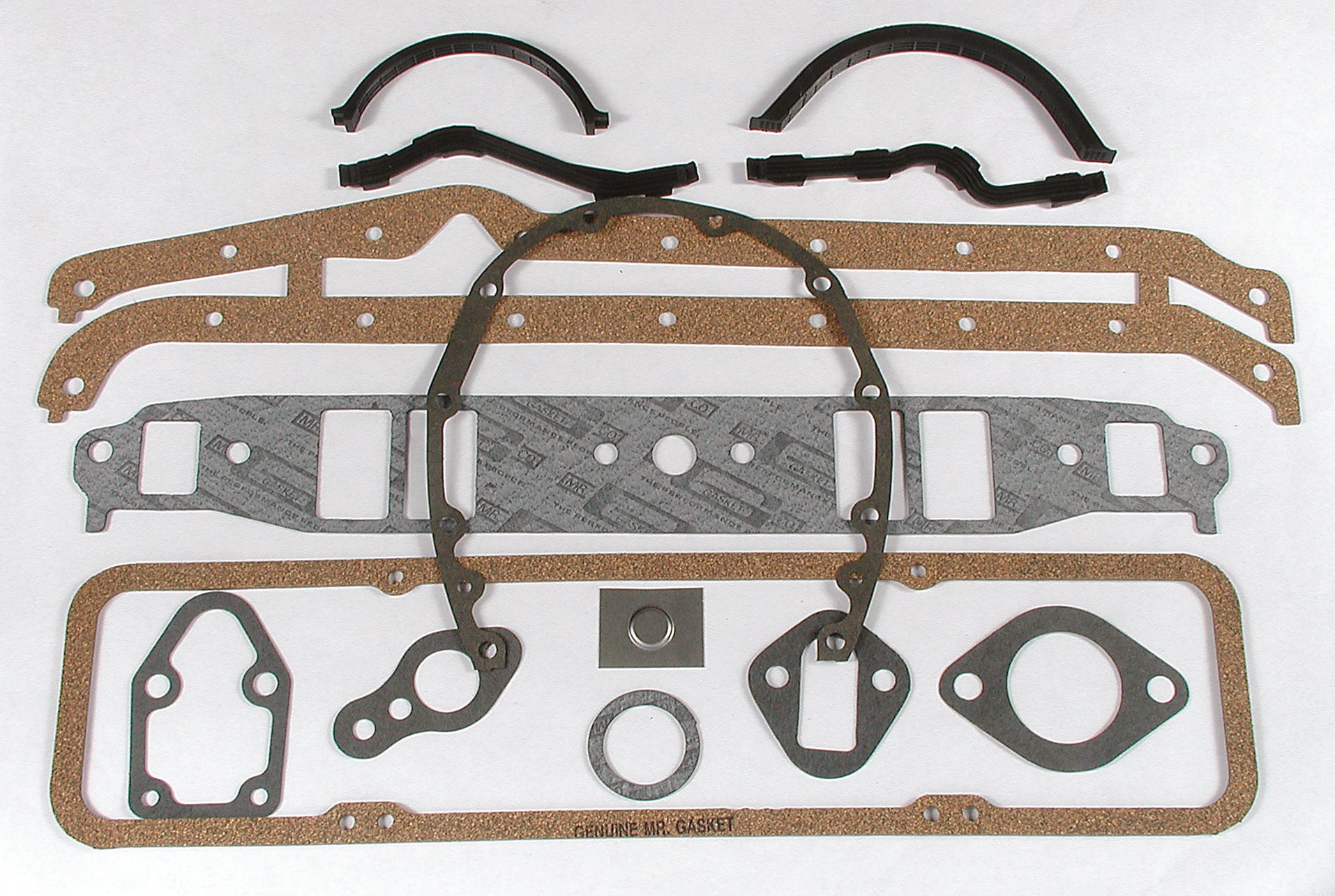 Mr Gasket 4403 Cam Change Gasket Kit Mr Gasket 4403