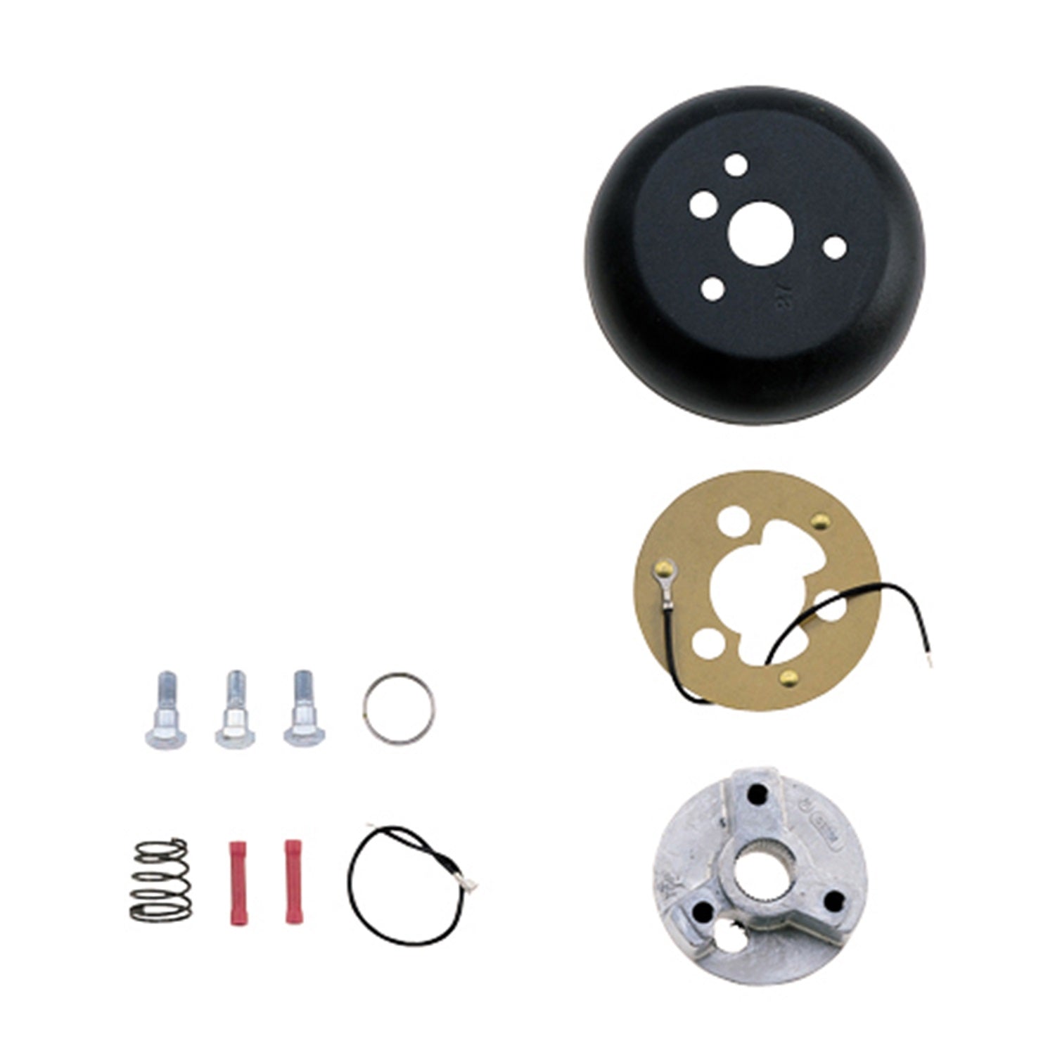 Grant 4405 Steering Wheel Installation Kit Grant 4405