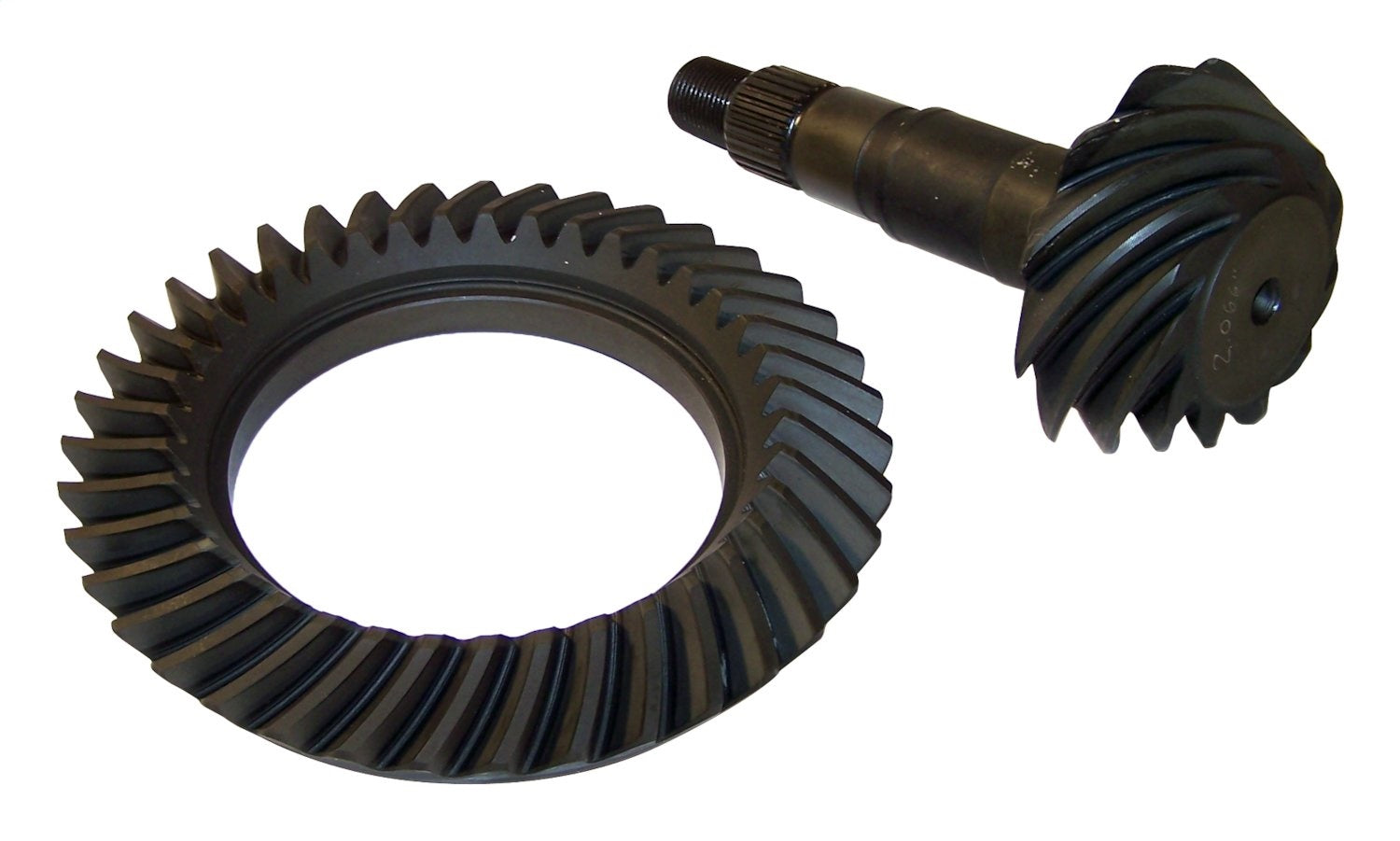 Crown Automotive Jeep Replacement 4411971 Differential Ring And Pinion Kit Crown Automotive Jeep Replacement 4411971