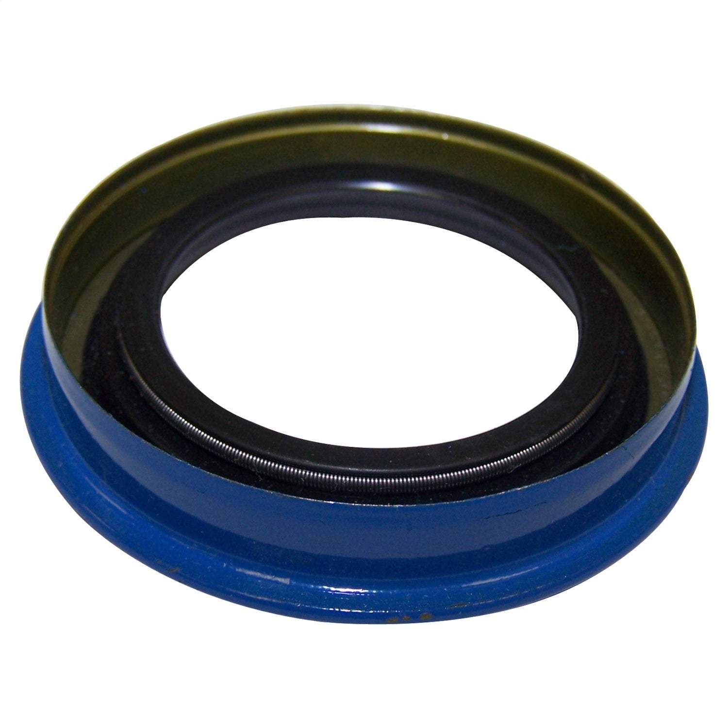 Crown Automotive Jeep Replacement 4412522AB Axle Seal; Front; Crown Automotive Jeep Replacement 4412522AB