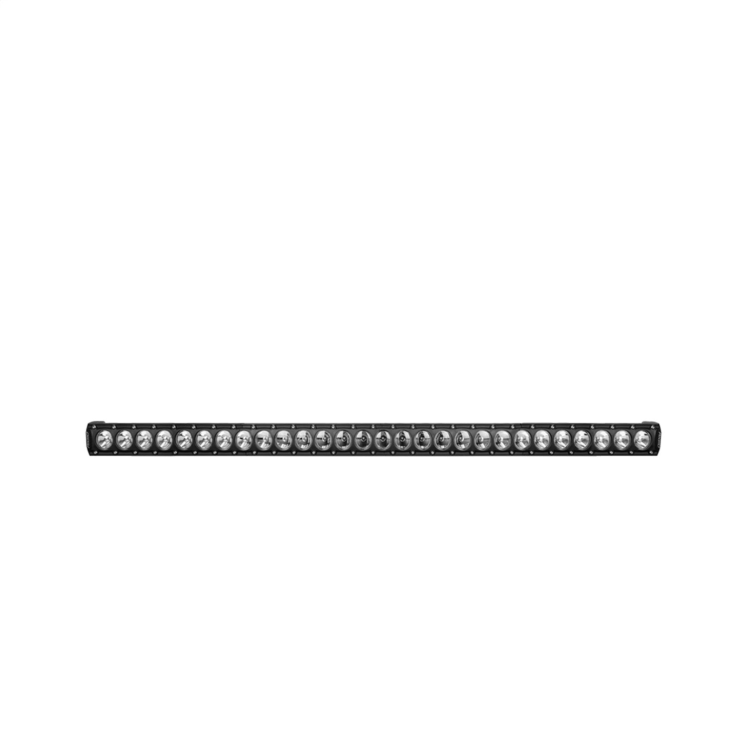 RIGID Industries 441613 Revolve 40 Inch Bar with Amber Backlight RIGID Industries 441613