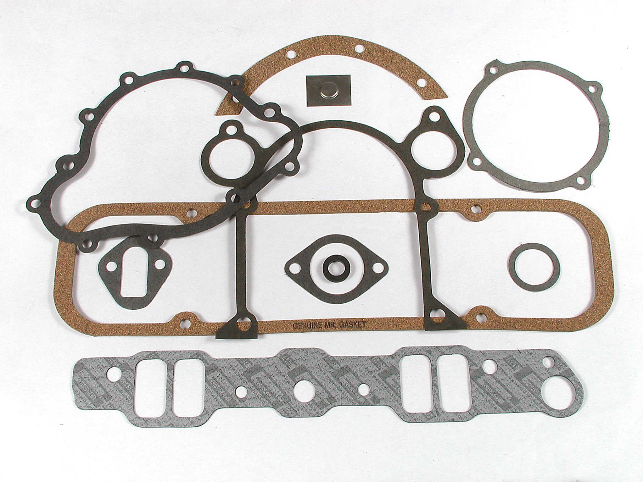 Mr Gasket 4422 Cam Change Gasket Kit Mr Gasket 4422