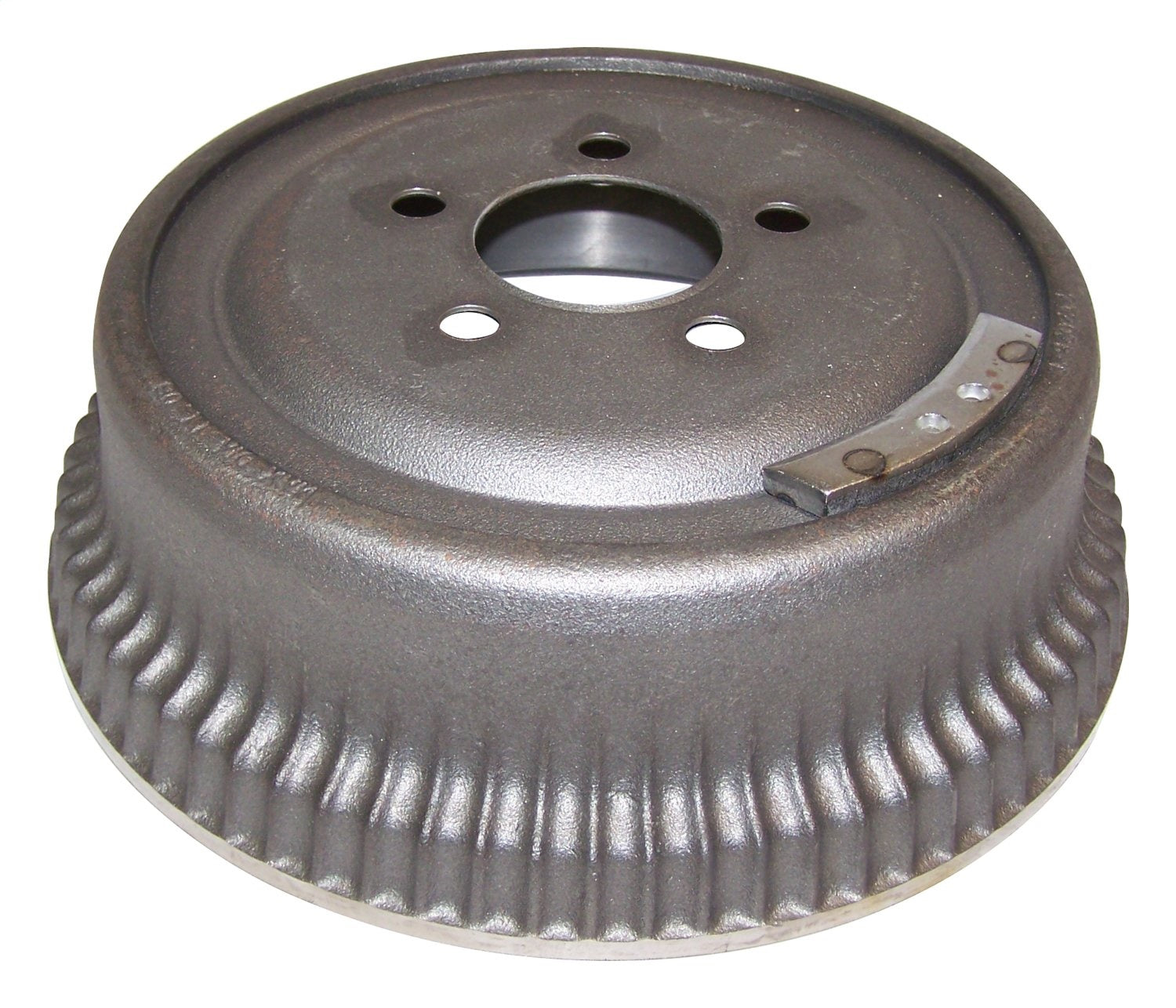 Crown Automotive Jeep Replacement 4423371 Brake Drum; Crown Automotive Jeep Replacement 4423371