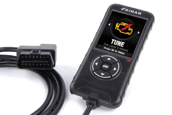 Dinan 4431 F22/F23/F30/F31/F34/F32/F33/F36 G01/G02/G11/G12/G30/G32 Dinan 4431