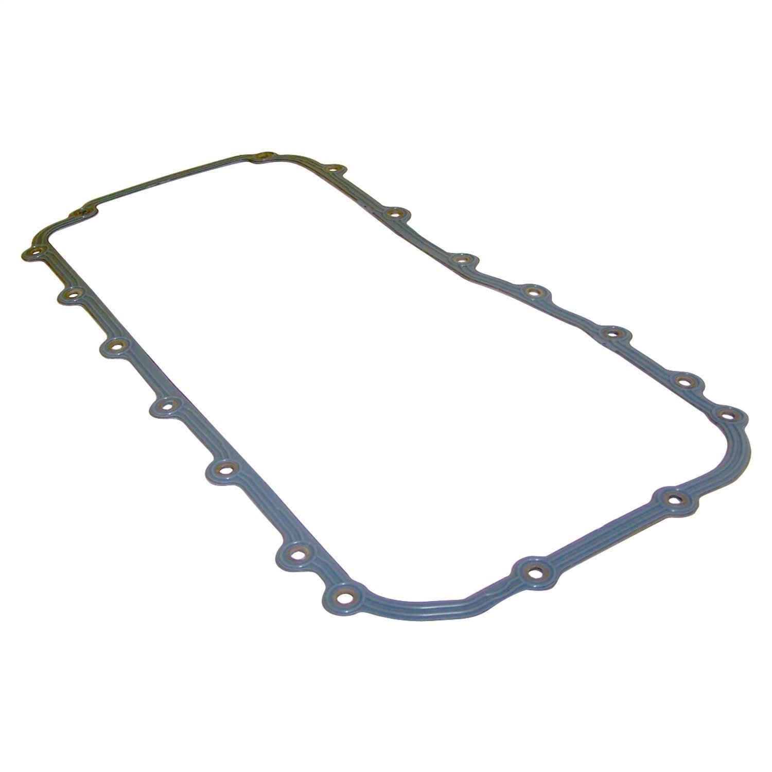 Crown Automotive Jeep Replacement 4448896AB Engine Oil Pan Gasket; Crown Automotive Jeep Replacement 4448896AB
