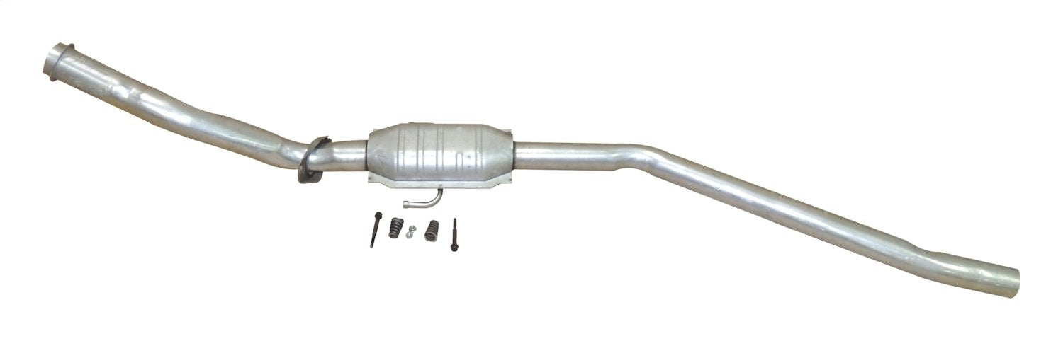 Crown Automotive Jeep Replacement 4486524 Catalytic Converter; Crown Automotive Jeep Replacement 4486524
