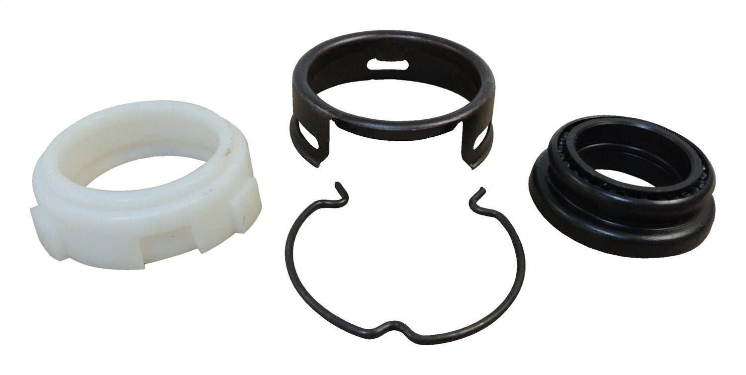Crown Automotive Jeep Replacement 4487696K Steering Shaft Bearing Kit; Crown Automotive Jeep Replacement 4487696K