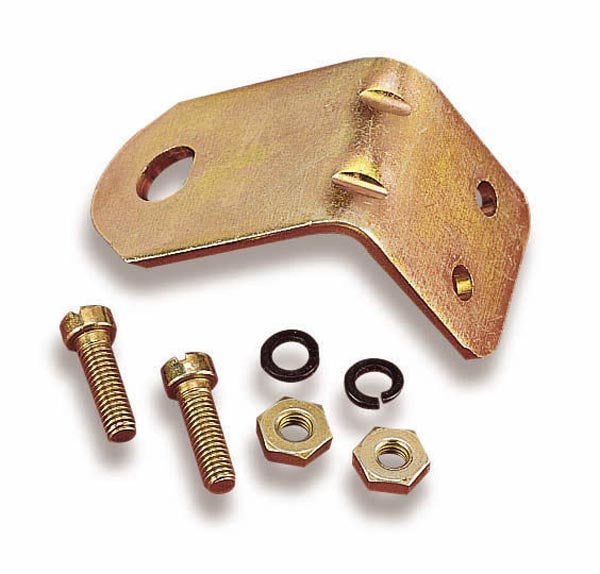 Holley 45-229 Choke Cable Bracket Holley 45-229