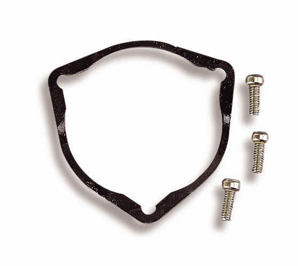 Choke Thermostat Cap Retainer Kit (2300, 4150 and 4160)