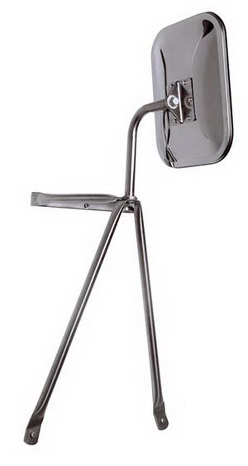 CIPA 45000 Universal Truck And Camper Mirror CIPA 45000