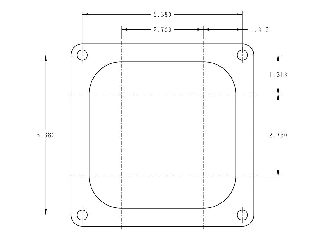 Holley 0-8082-1 Performance Carburetor 1050CFM 4500 Series Holley 0-8082-1