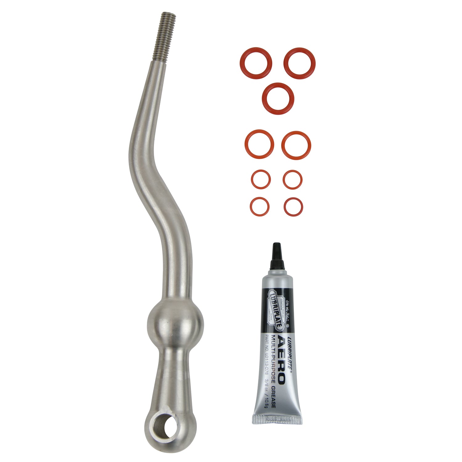 B&M Precision Manual SportShifter - Acura/Honda