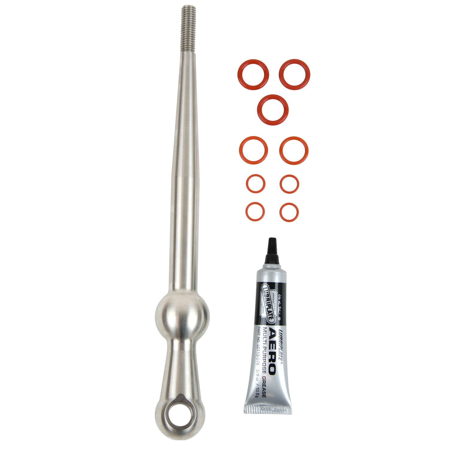 B&M 45075 The Edge Shifter 88-97 Honda Civic & CRX B&M 45075