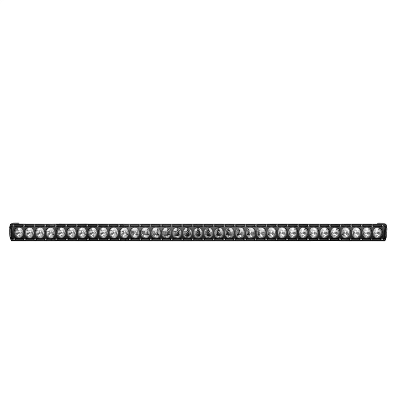 RIGID Industries 451613 Revolve 50 Inch Bar with Amber Backlight RIGID Industries 451613