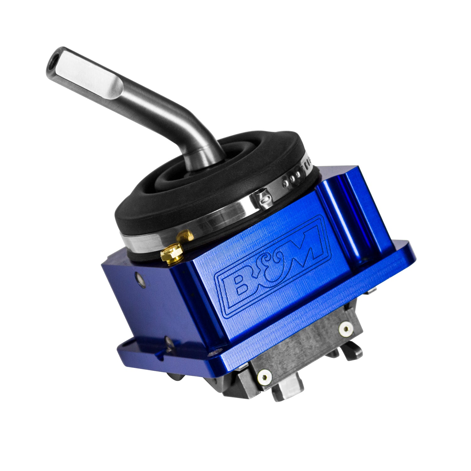 B&M 45195 Precision Sport Manual Trans Shifter Kit B&M 45195