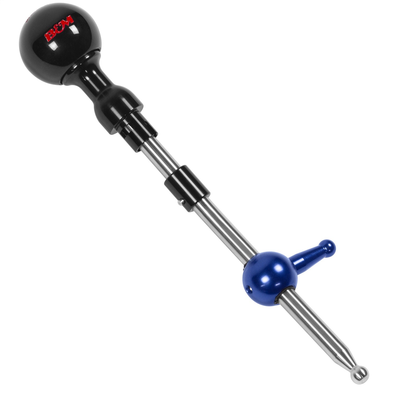 B&M 45197 Precision Sport Manual Transmission Shifter B&M 45197