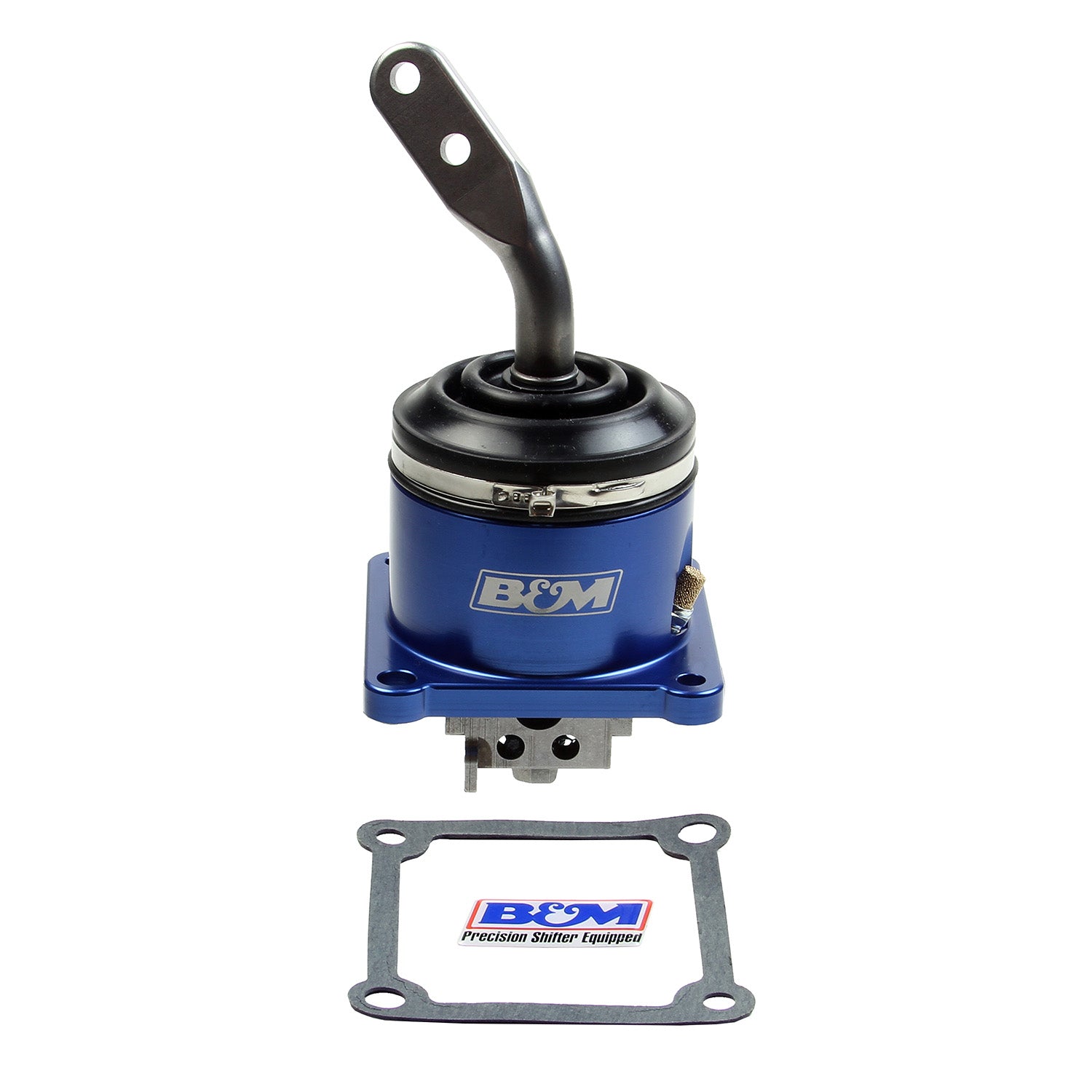B&M 45199 Precision Sport Manual Transmission Shifter B&M 45199