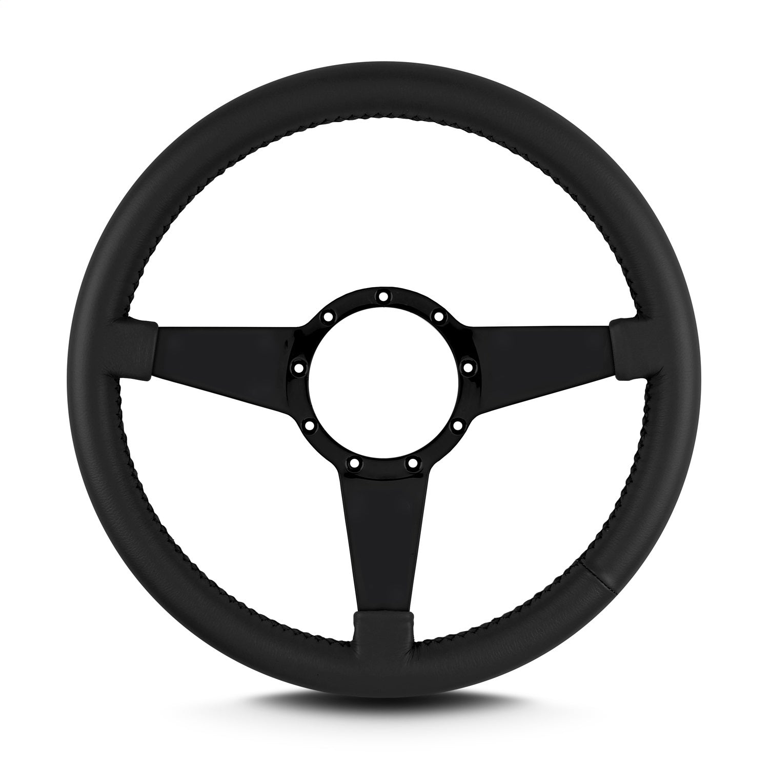 Lokar 45201 Lecarra Mark 4 Standard Steering Wheel Lokar 45201