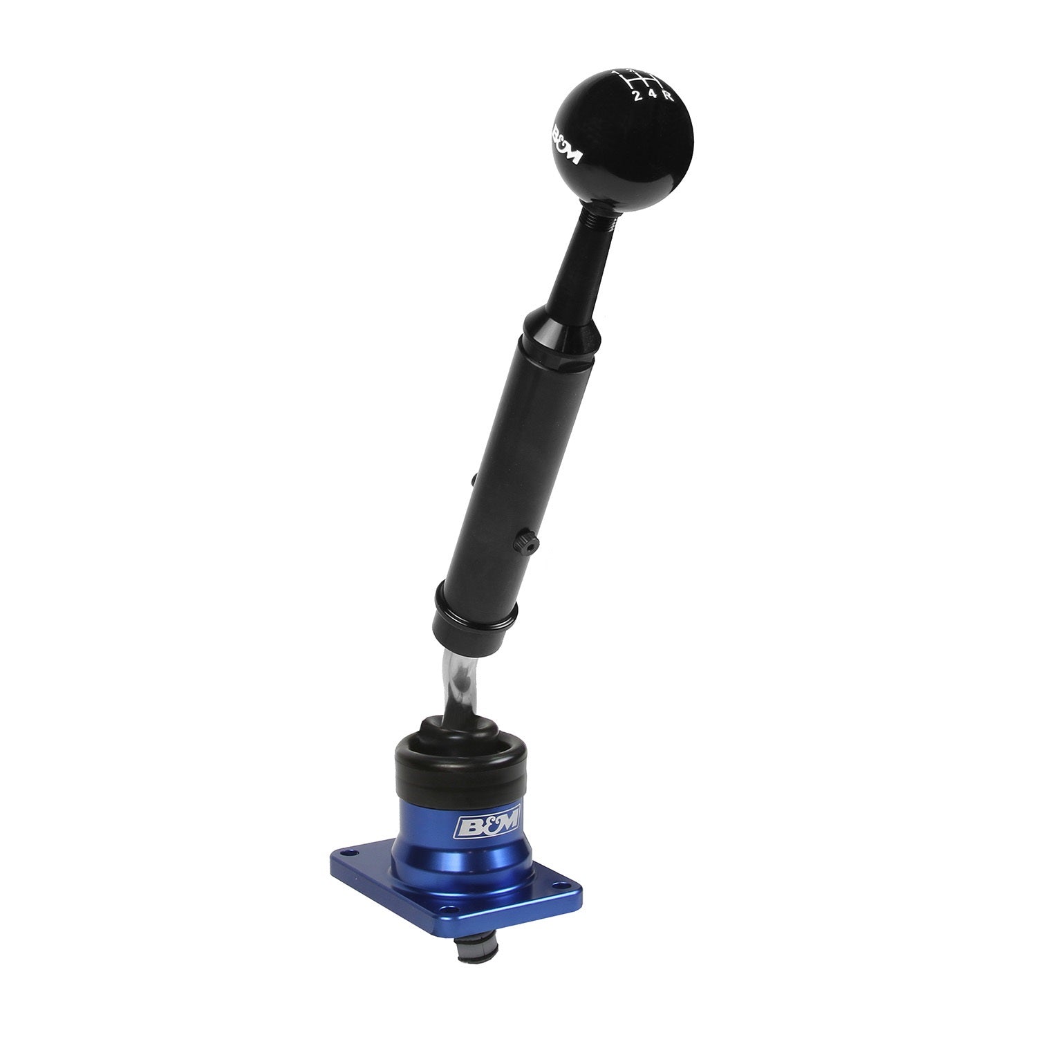 B&M PRECISION MANUAL SPORTSHIFTER