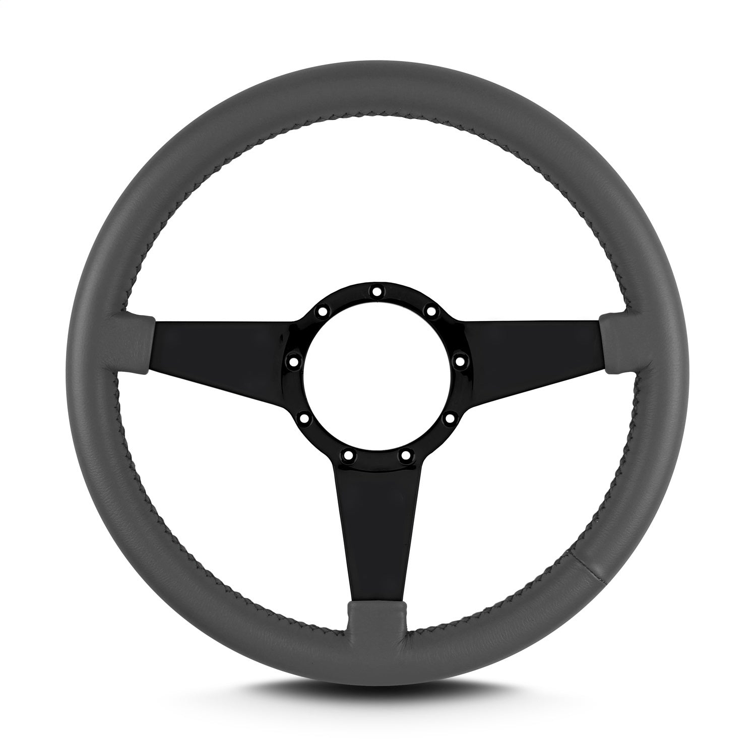 Lokar 45206 Lecarra Mark 4 Standard Steering Wheel Lokar 45206