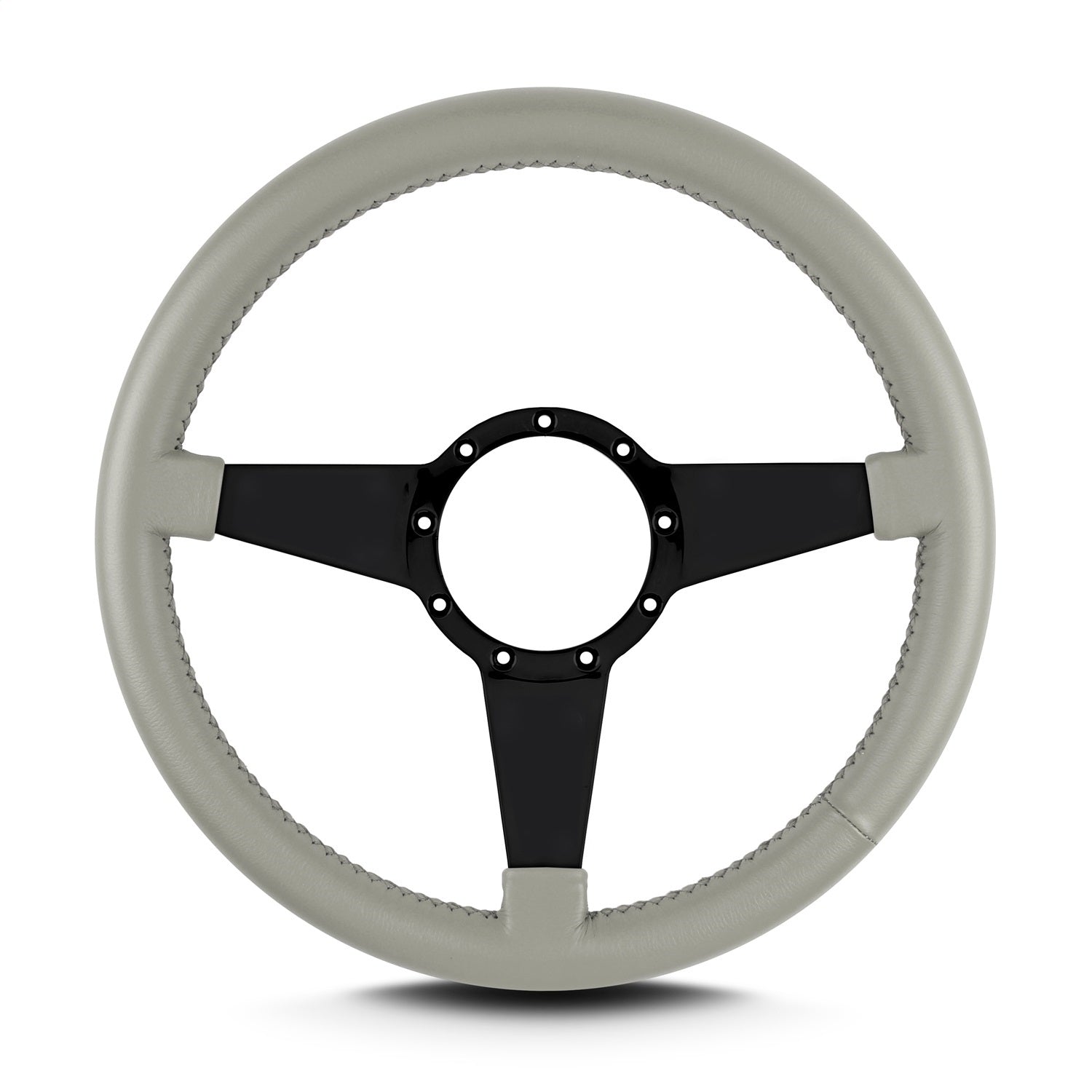 Lokar 45207 Lecarra Mark 4 Standard Steering Wheel Lokar 45207