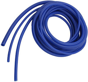 Mr. Gasket Silicone Hose Kit - 3 Sizes - Blue