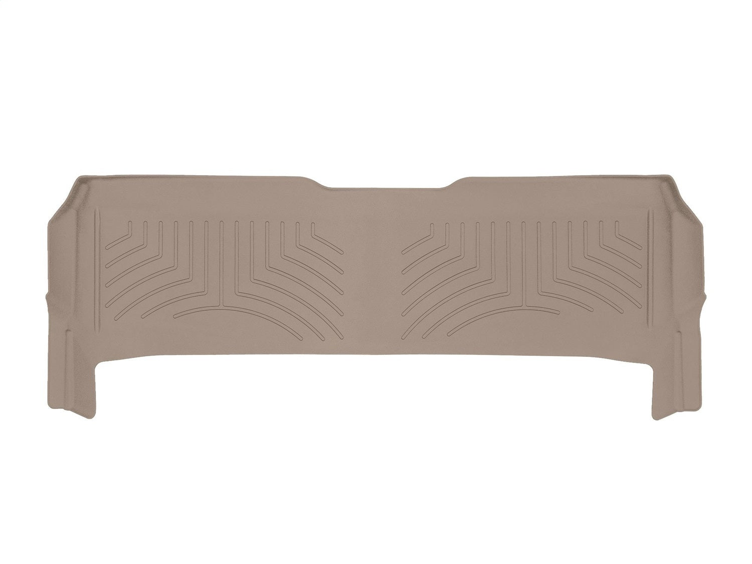 Weathertech 453052IM FloorLiner™ HP; Tan; Rear; Weathertech 453052IM