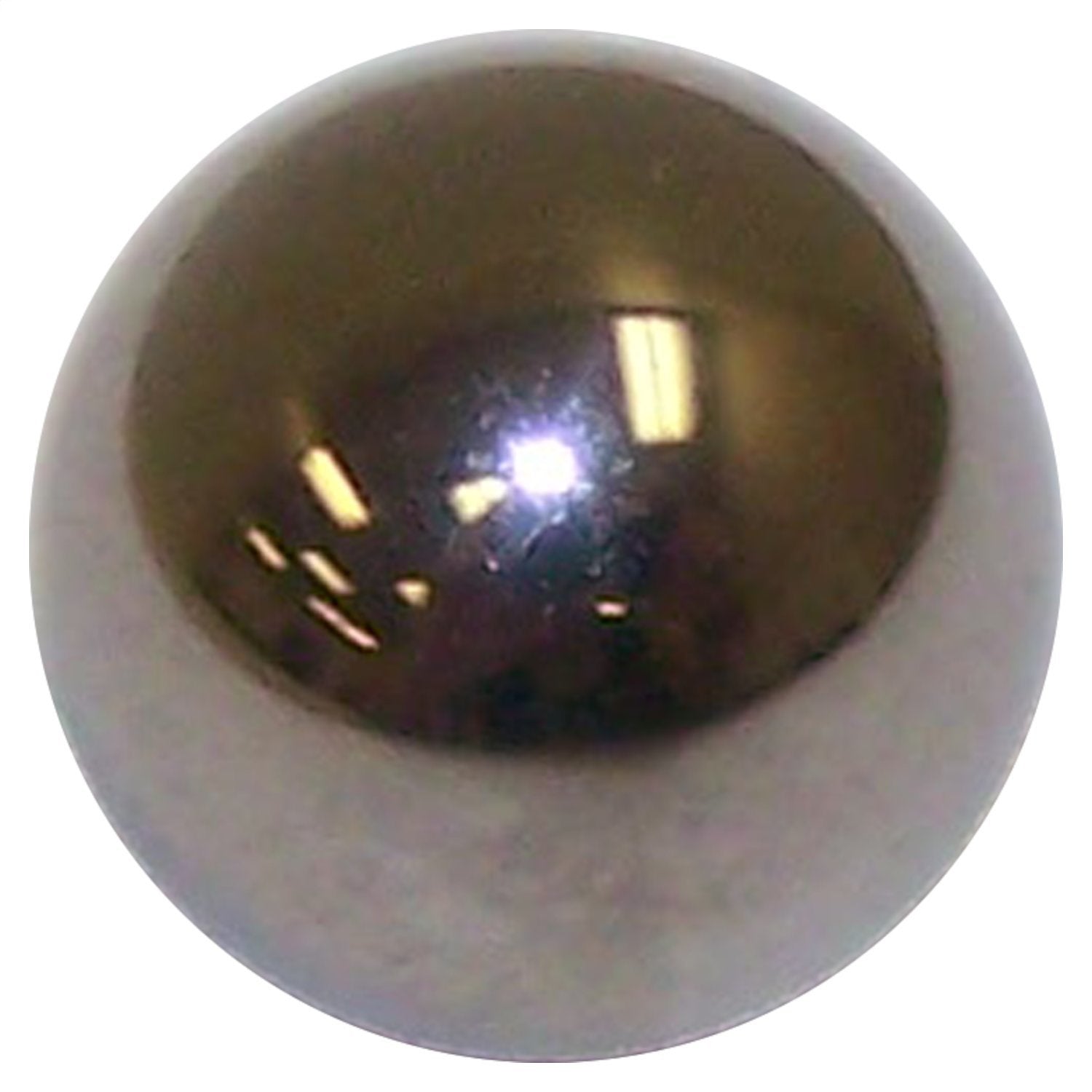 Crown Automotive Jeep Replacement 453593 Manual Trans Shift Knob Crown Automotive Jeep Replacement 453593
