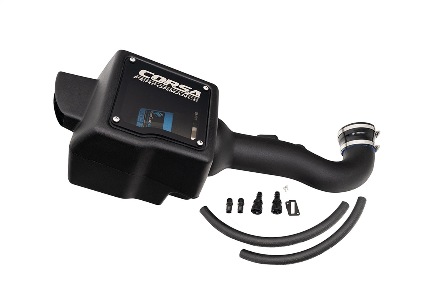 Corsa Performance 455546-1 PowerCore® Closed Box Air Intake System Corsa Performance 455546-1