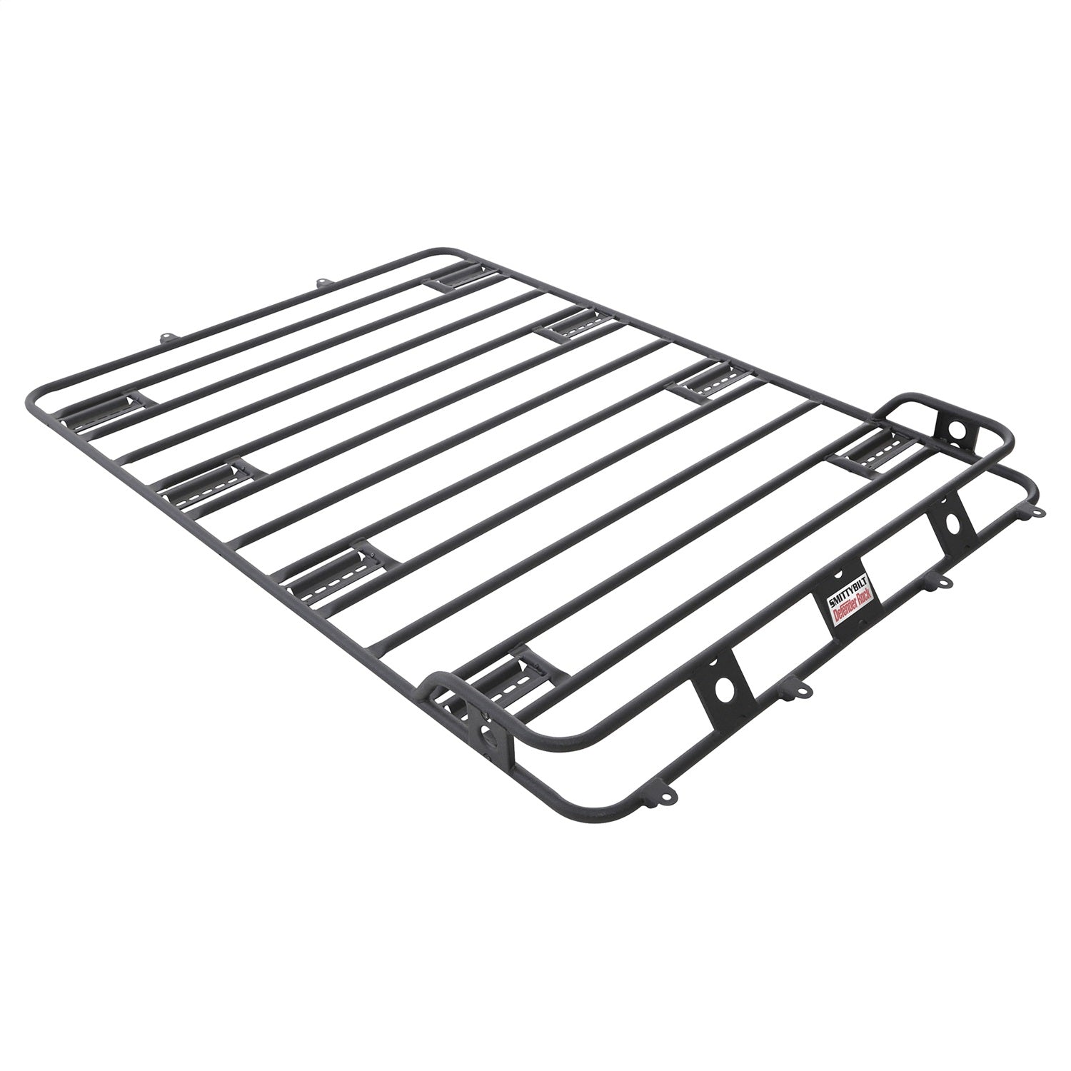 Defender Roof Rack Smittybilt 45555