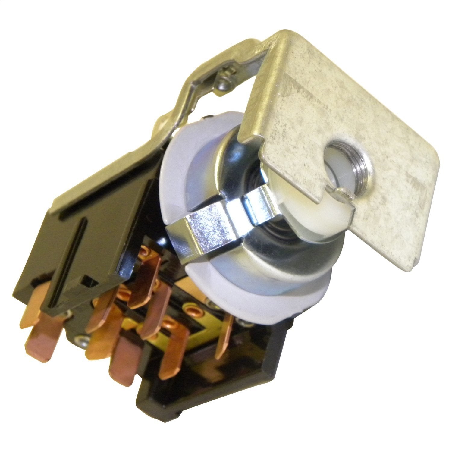 Crown Automotive Jeep Replacement 4565320 Head Light Switch Crown Automotive Jeep Replacement 4565320